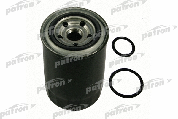 PF3060 PATRON Топливный фильтр (фото 1)