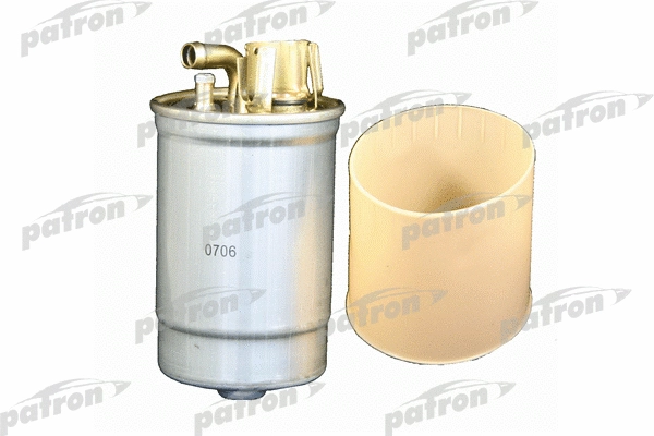 PF3061 PATRON Топливный фильтр (фото 1)