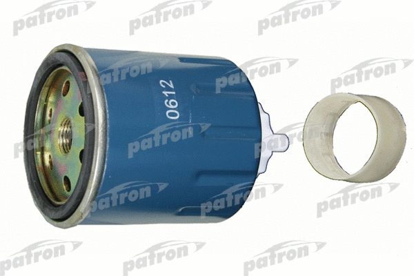 PF3063 PATRON Топливный фильтр (фото 1)