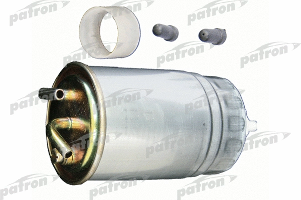 PF3070 PATRON Топливный фильтр (фото 1)
