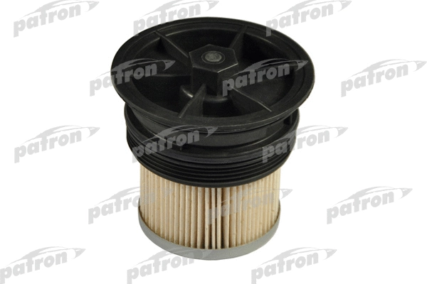 PF3087 PATRON Топливный фильтр (фото 1)