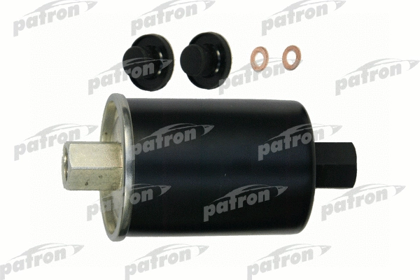 PF3088 PATRON Топливный фильтр (фото 1)