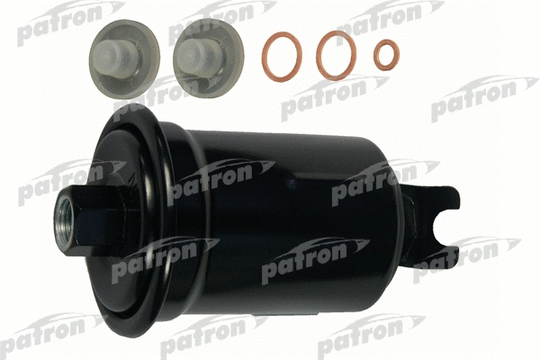 PF3091 PATRON Топливный фильтр (фото 1)