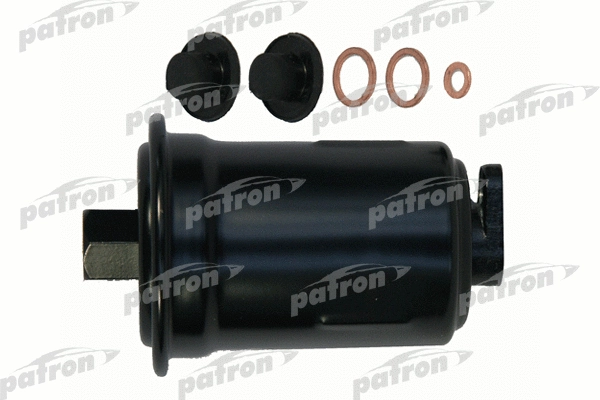 PF3092 PATRON Топливный фильтр (фото 1)