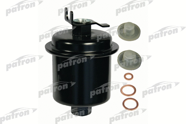 PF3096 PATRON Топливный фильтр (фото 1)