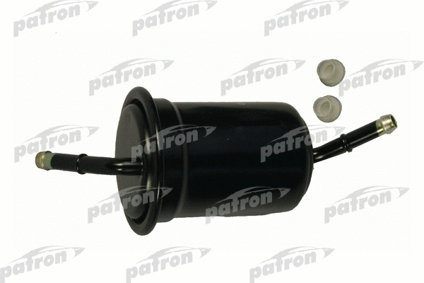 PF3097 PATRON Топливный фильтр (фото 1)