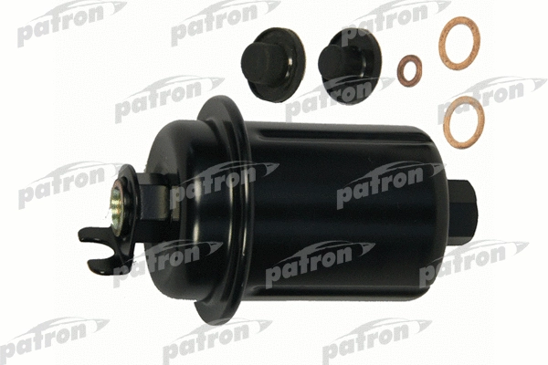 PF3101 PATRON Топливный фильтр (фото 1)