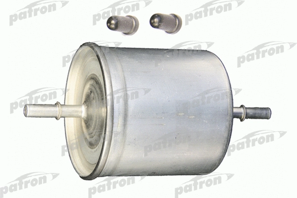 PF3107 PATRON Топливный фильтр (фото 1)