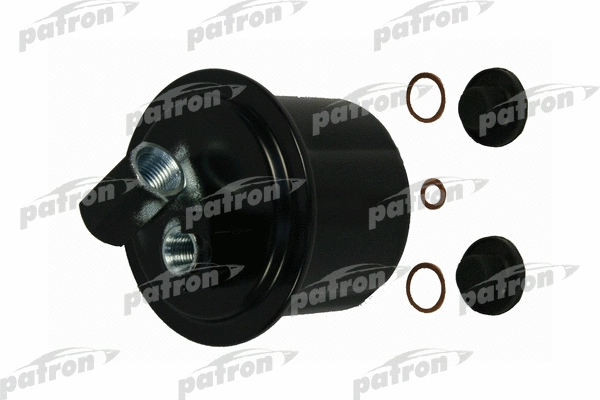 PF3109 PATRON Топливный фильтр (фото 1)