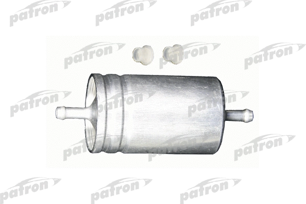 PF3110 PATRON Топливный фильтр (фото 1)