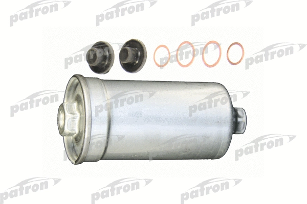 PF3111 PATRON Топливный фильтр (фото 1)
