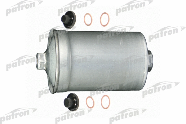 PF3112 PATRON Топливный фильтр (фото 1)