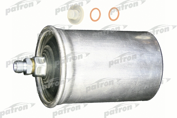 PF3120 PATRON Топливный фильтр (фото 1)