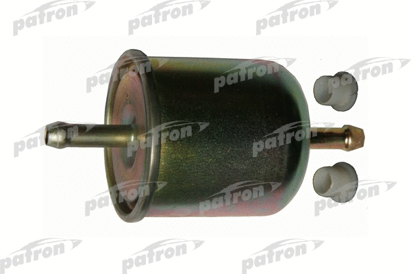 PF3127 PATRON Топливный фильтр (фото 1)