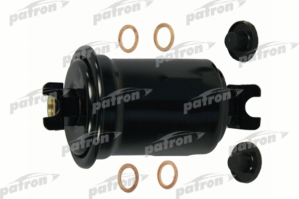PF3130 PATRON Топливный фильтр (фото 1)