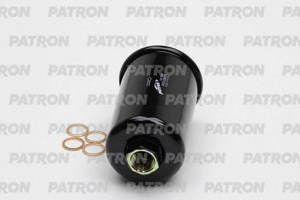 PF3133KOR PATRON Топливный фильтр (фото 1)