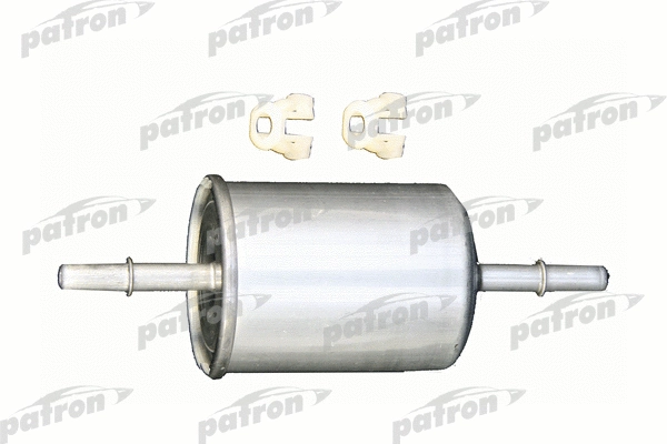 PF3134 PATRON Топливный фильтр (фото 1)