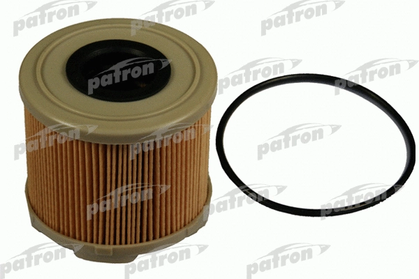 PF3139 PATRON Топливный фильтр (фото 1)