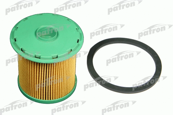 PF3140 PATRON Топливный фильтр (фото 1)