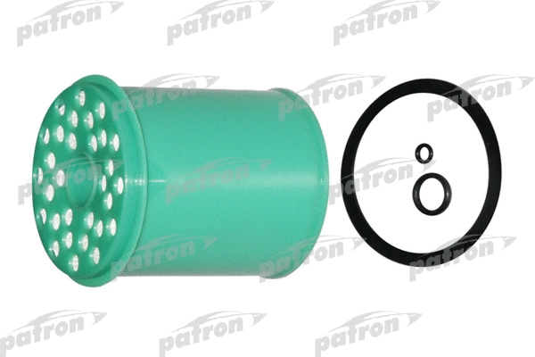 PF3145 PATRON Топливный фильтр (фото 1)