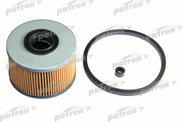 PF3146 PATRON Топливный фильтр (фото 1)