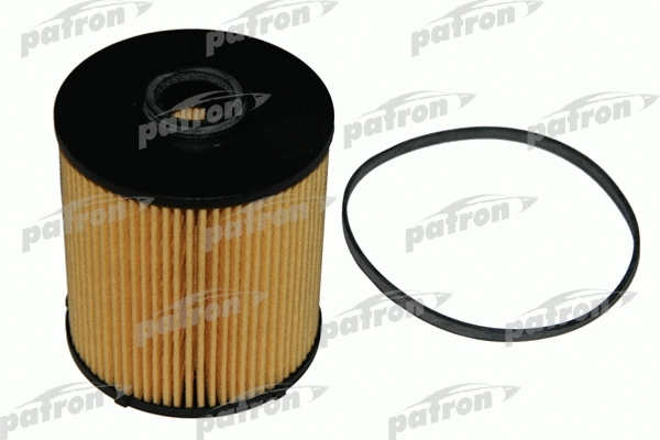 PF3149 PATRON Топливный фильтр (фото 1)
