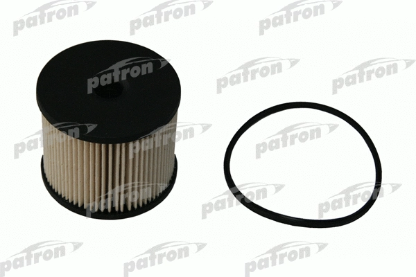PF3150 PATRON Топливный фильтр (фото 1)