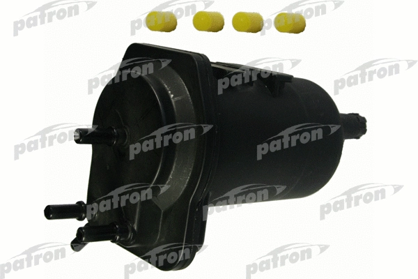 PF3158 PATRON Топливный фильтр (фото 1)
