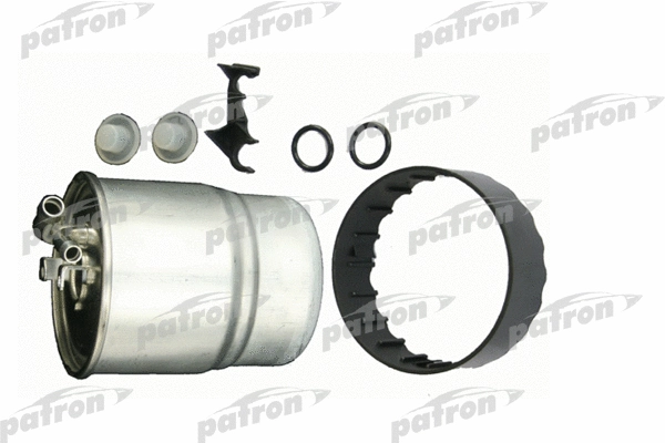 PF3164 PATRON Топливный фильтр (фото 1)