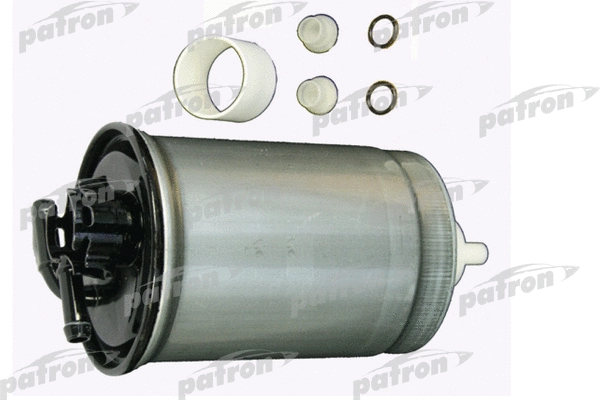 PF3169 PATRON Топливный фильтр (фото 1)