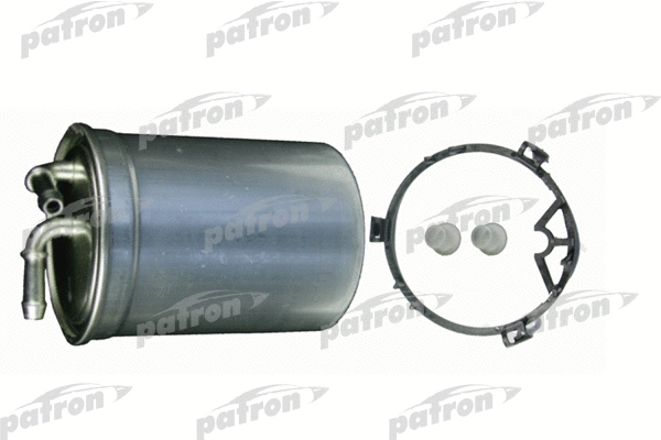 PF3179 PATRON Топливный фильтр (фото 1)