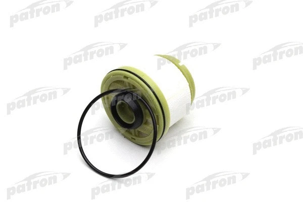 PF3187 PATRON Топливный фильтр (фото 1)