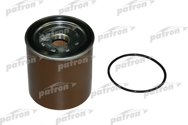 PF3191 PATRON Топливный фильтр (фото 1)