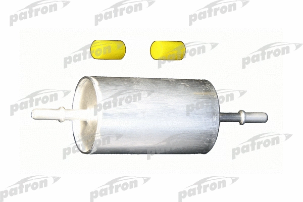 PF3195 PATRON Топливный фильтр (фото 1)