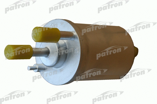 PF3196 PATRON Топливный фильтр (фото 1)