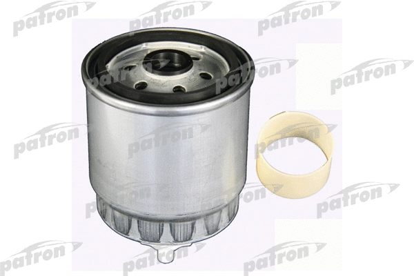 PF3201 PATRON Топливный фильтр (фото 1)