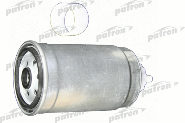 PF3203 PATRON Топливный фильтр (фото 1)