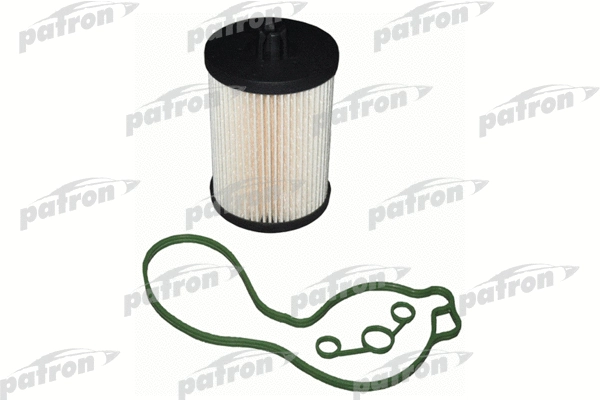 PF3209 PATRON Топливный фильтр (фото 1)