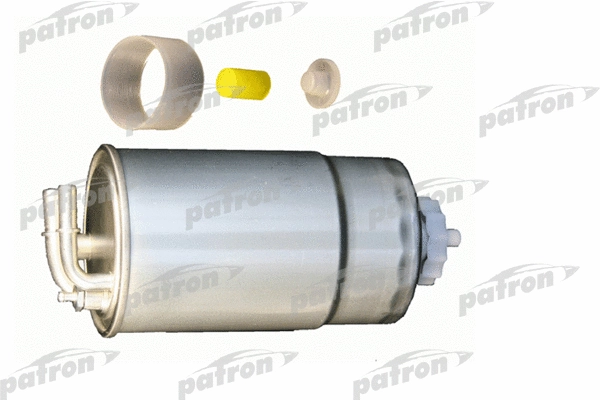 PF3211 PATRON Топливный фильтр (фото 1)
