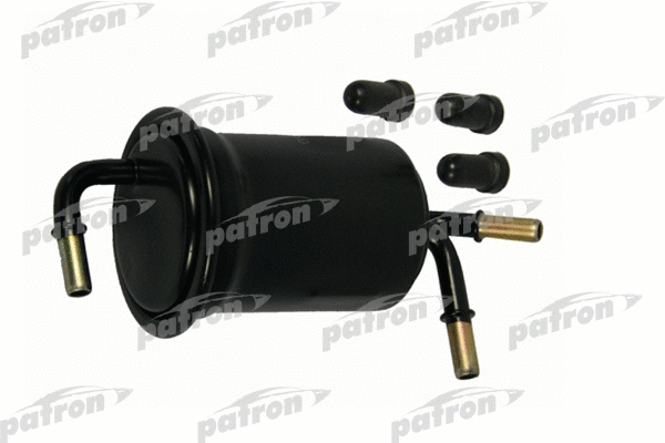 PF3236 PATRON Топливный фильтр (фото 1)