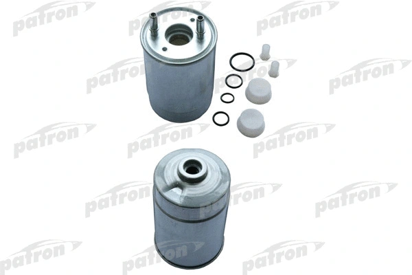 PF3238 PATRON Топливный фильтр (фото 1)