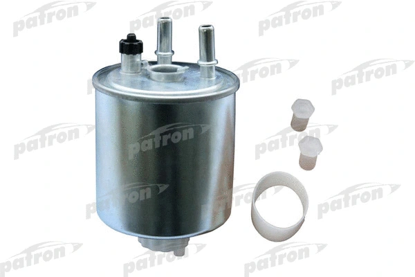 PF3250 PATRON Топливный фильтр (фото 1)