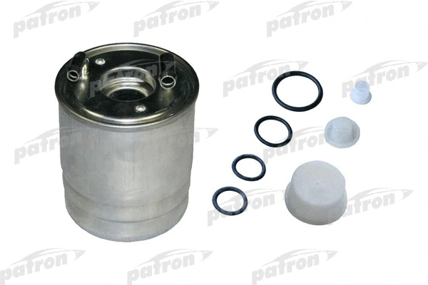 PF3256 PATRON Топливный фильтр (фото 1)