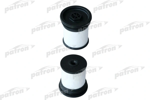 PF3257 PATRON Топливный фильтр (фото 1)