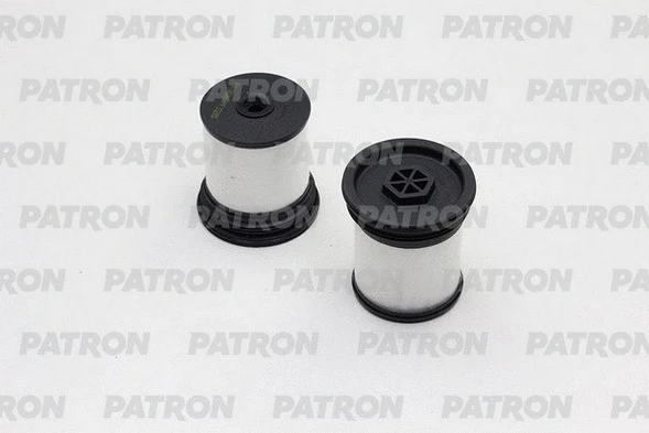 PF3285 PATRON Комплект фильтра топливного (фото 1)