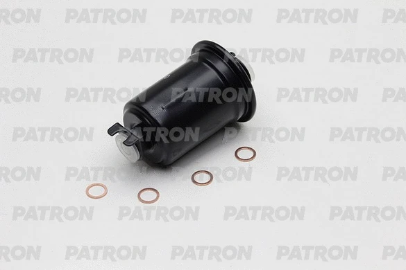PF3290 PATRON Топливный фильтр (фото 1)