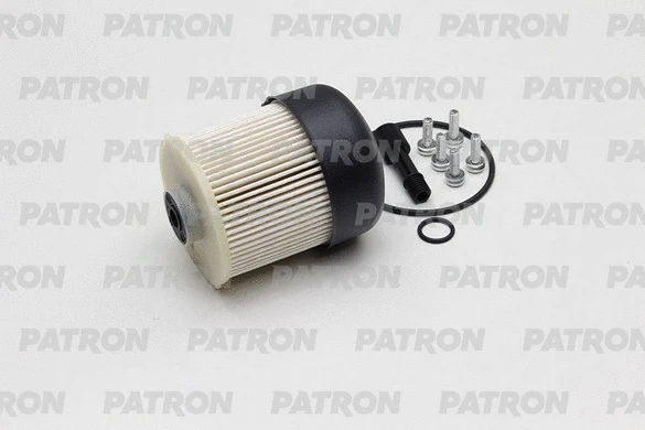 PF3296 PATRON Топливный фильтр (фото 1)