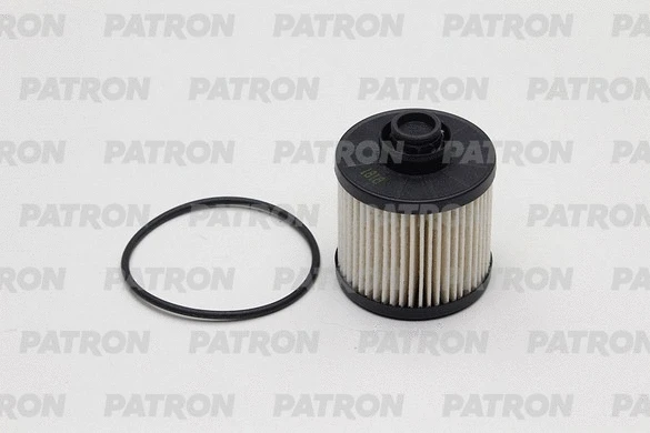 PF3299 PATRON Топливный фильтр (фото 1)
