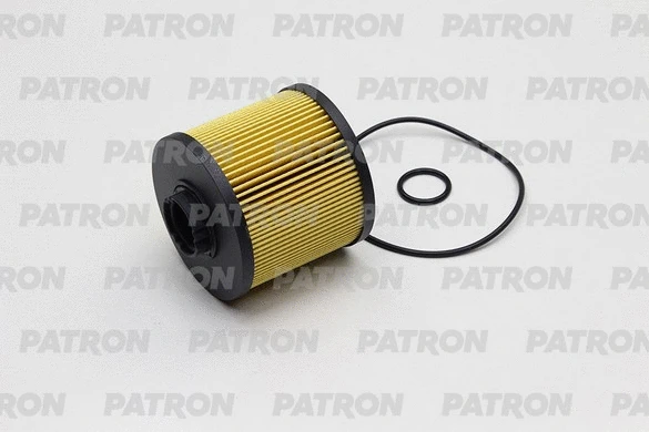PF3304 PATRON Топливный фильтр (фото 1)