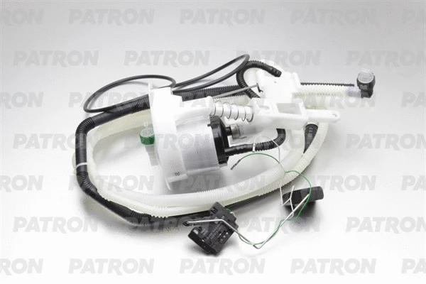 PF3354 PATRON Топливный фильтр (фото 1)